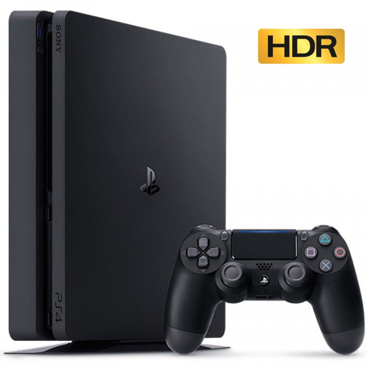 PS4 SLIM 1TB