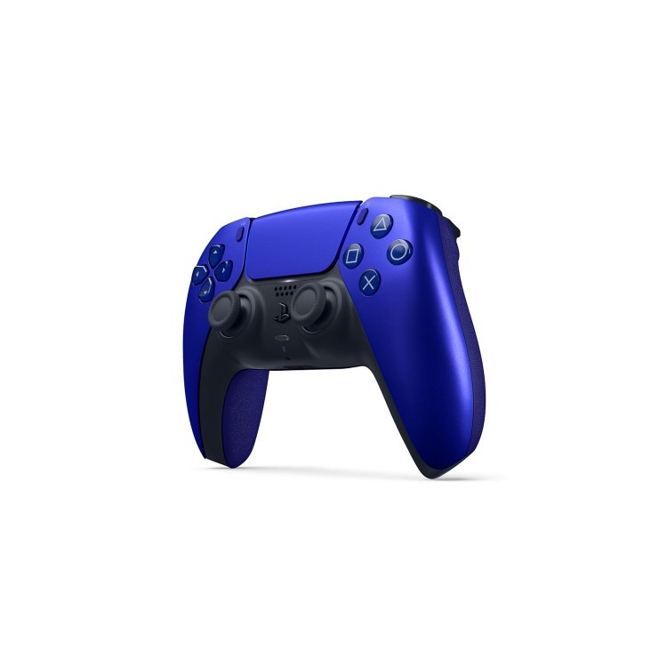 Sony PlayStation 5 Controller DualSense Cobalt Blue