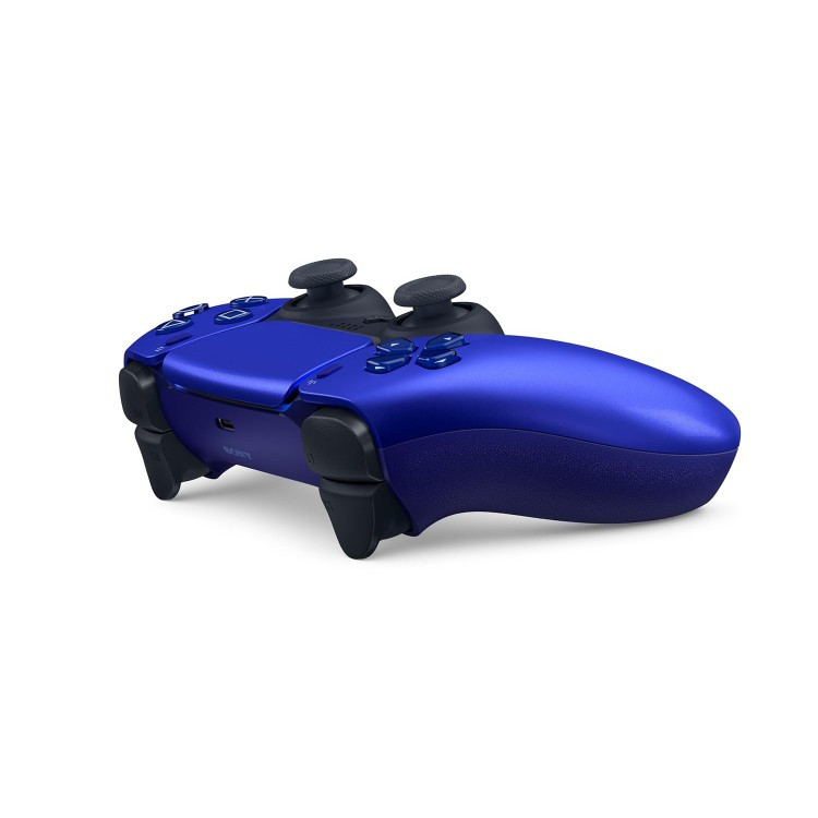Sony PlayStation 5 Controller DualSense Cobalt Blue