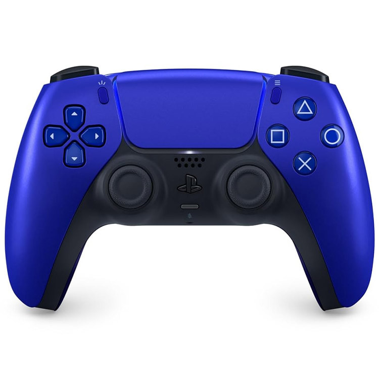 Sony PlayStation 5 Controller DualSense Cobalt Blue