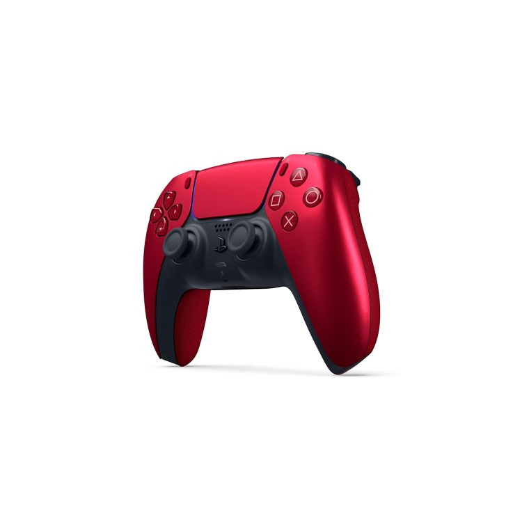 Sony PlayStation 5 Controller DualSense Volcanic Red