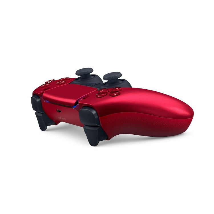 Sony PlayStation 5 Controller DualSense Volcanic Red