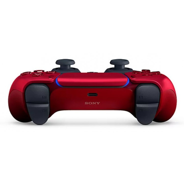 Sony PlayStation 5 Controller DualSense Volcanic Red