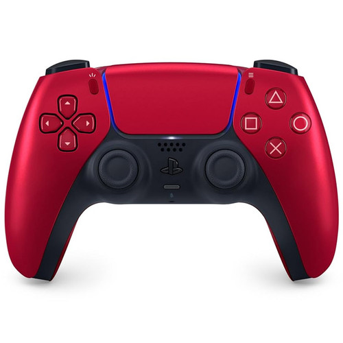 Sony PlayStation 5 Controller DualSense Volcanic RedSony PlayStation 5 Controller DualSense Volcanic Red