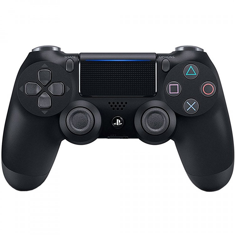 دسته بازی پلی استیشن 4 سونی مدل DualShock 4 Black | اورجینال