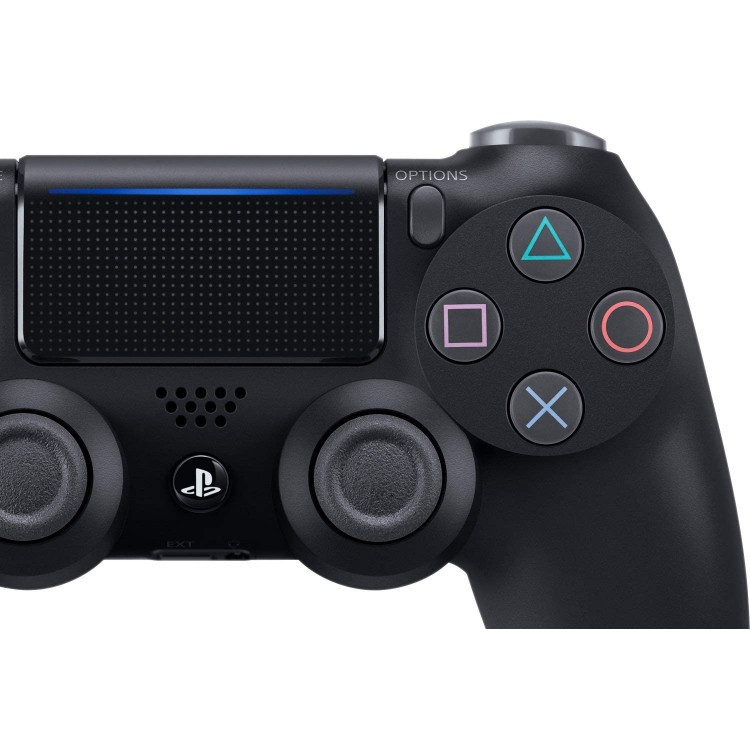 دسته بازی پلی استیشن 4 سونی مدل DualShock 4 Black | اورجینال