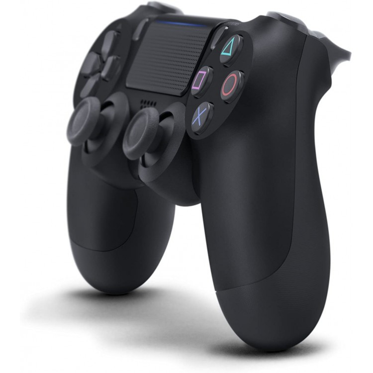 دسته بازی پلی استیشن 4 سونی مدل DualShock 4 Black | کپی