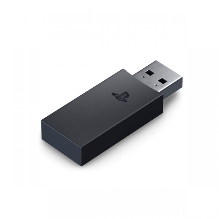 هدست سونی مدل PULSE 3D مخصوص پلی استیشن 4 و 5 | سفید