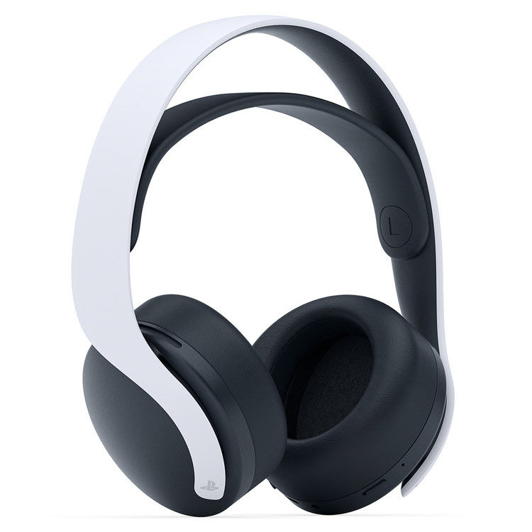 هدست سونی مدل PULSE 3D مخصوص پلی استیشن 4 و 5 | سفید