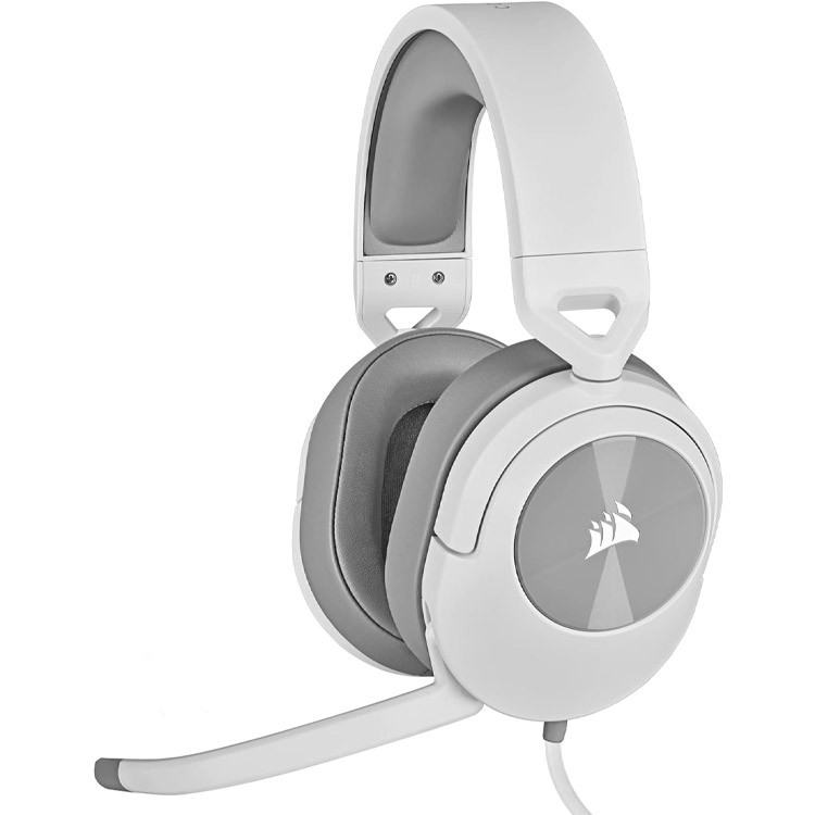 هدست گیمینگ کورسیر مدل HS55 STEREO