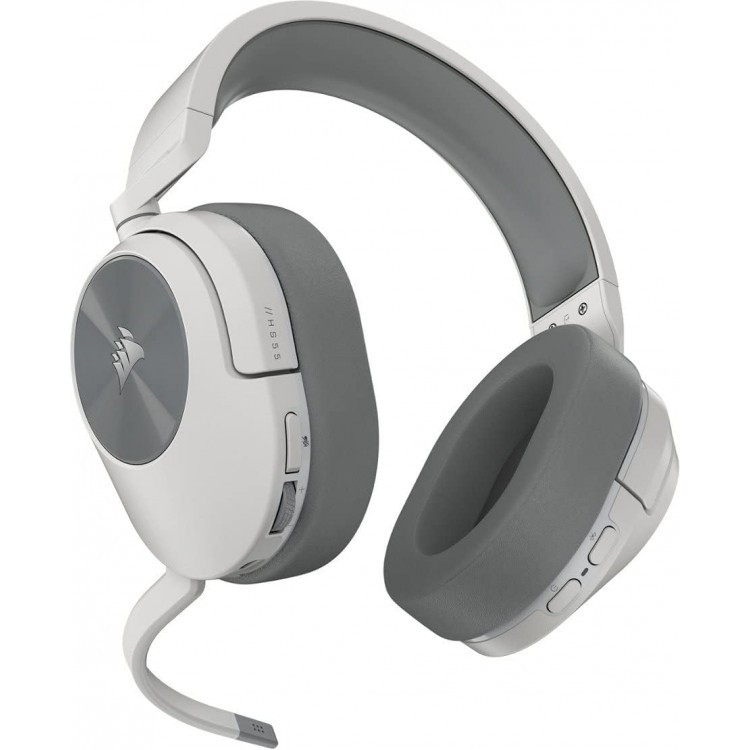 هدست گیمینگ کورسیر مدل HS55 STEREO