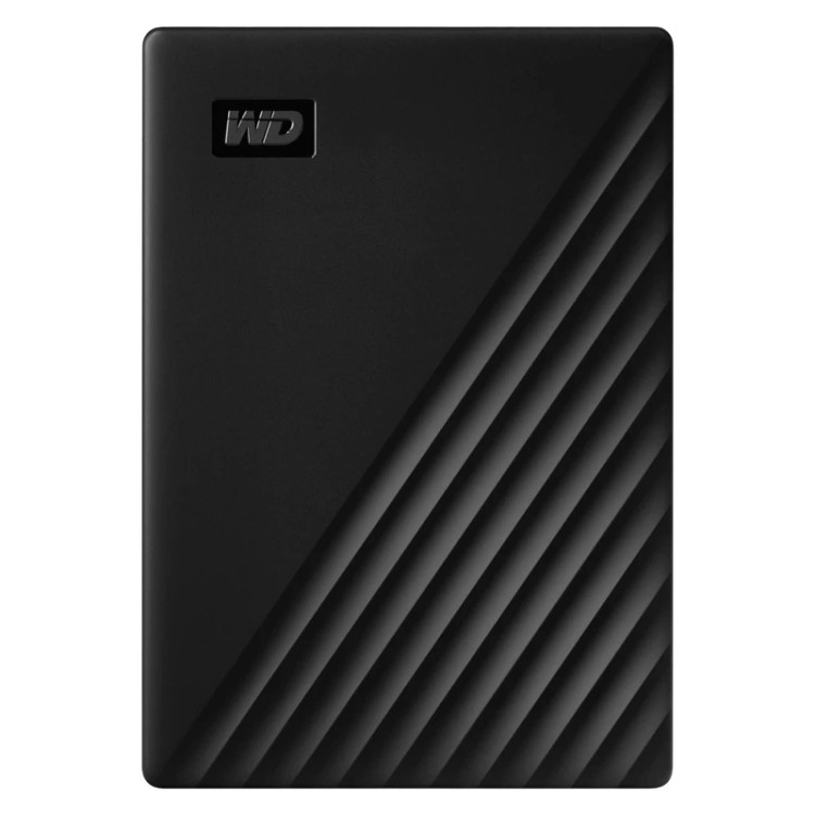 WD MY PASPORT 1TB