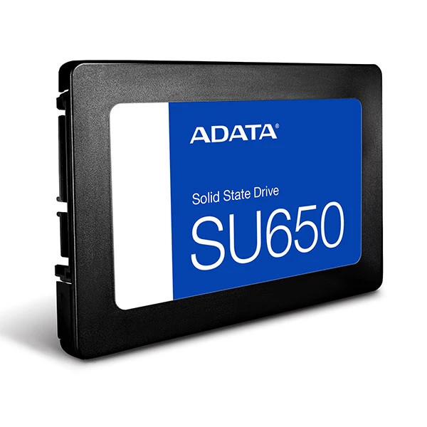 ADATA SU650 256