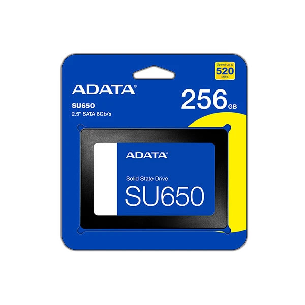ADATA SU650 256
