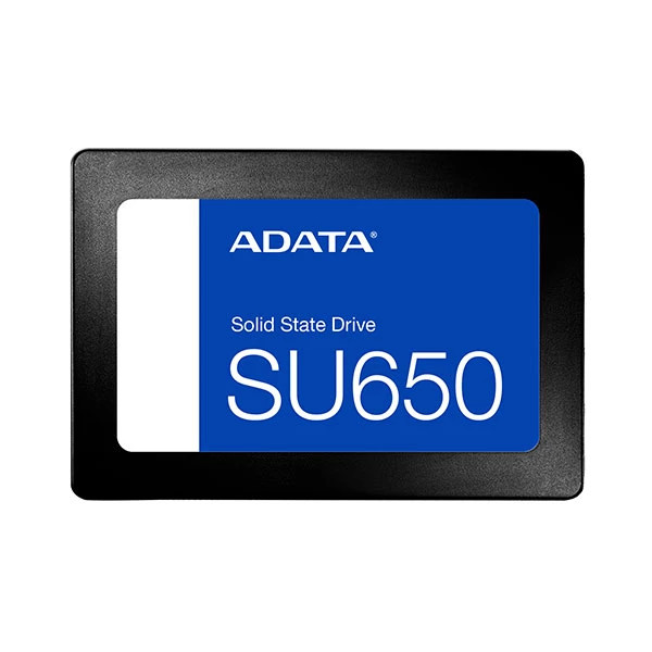 ADATA SU650 512