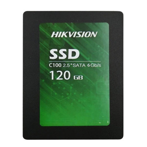 SSD HIKVISION 120