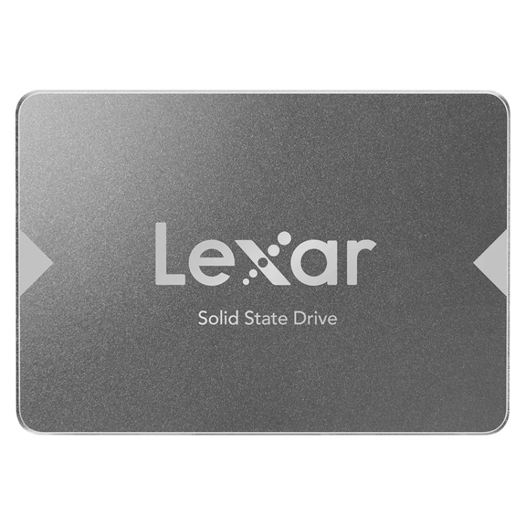 LEXAR NS100 512