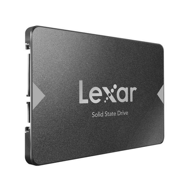 LEXAR NS100 256