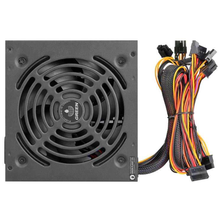 Green GP400A-ECO 400W Power Supply