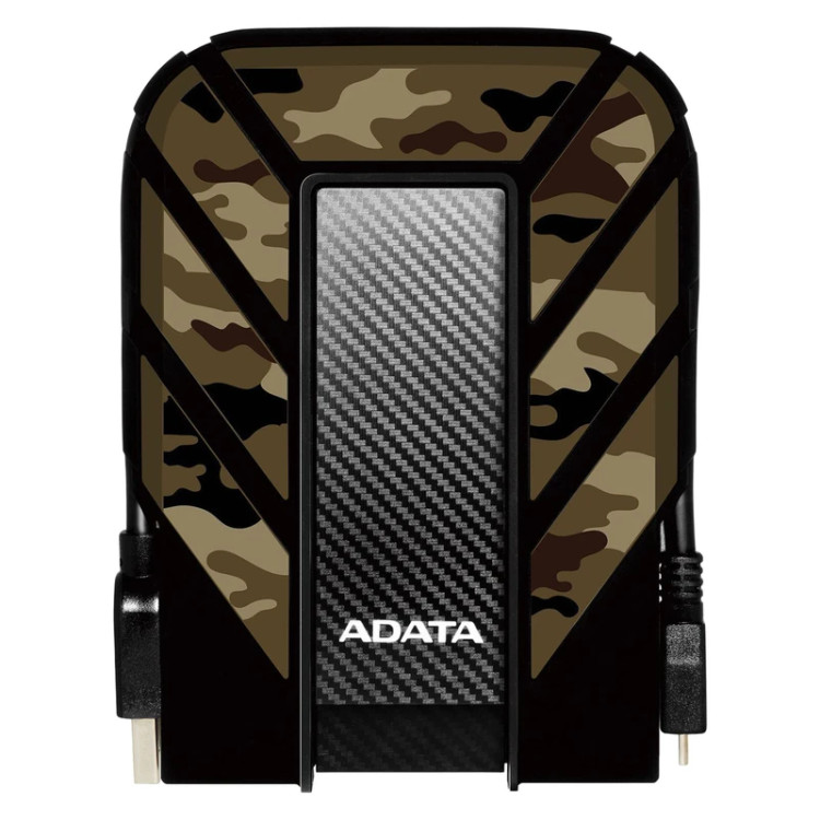 ADATA HD 710 2TB