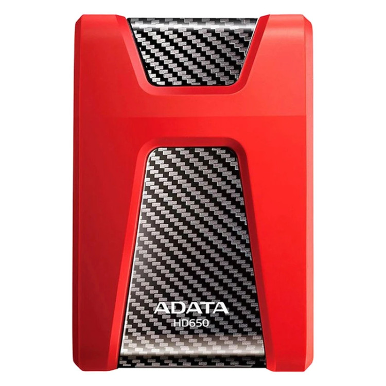 ADATA HD650 2TB