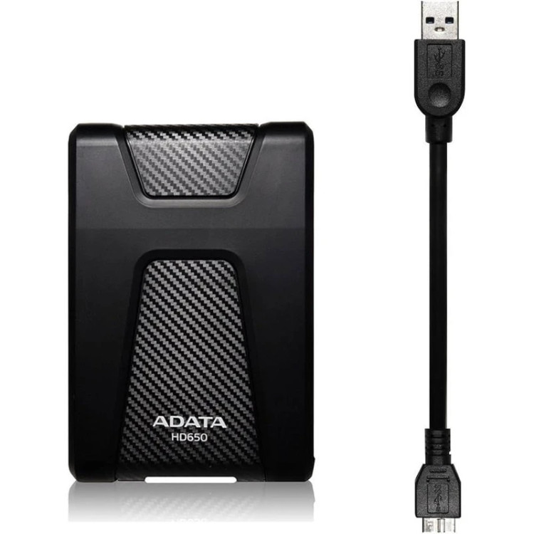 ADATA HD650 2TB
