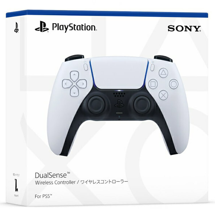 DualSense-Wireless-Controller
