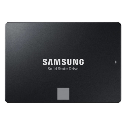 SSD 870 EVO 500GB