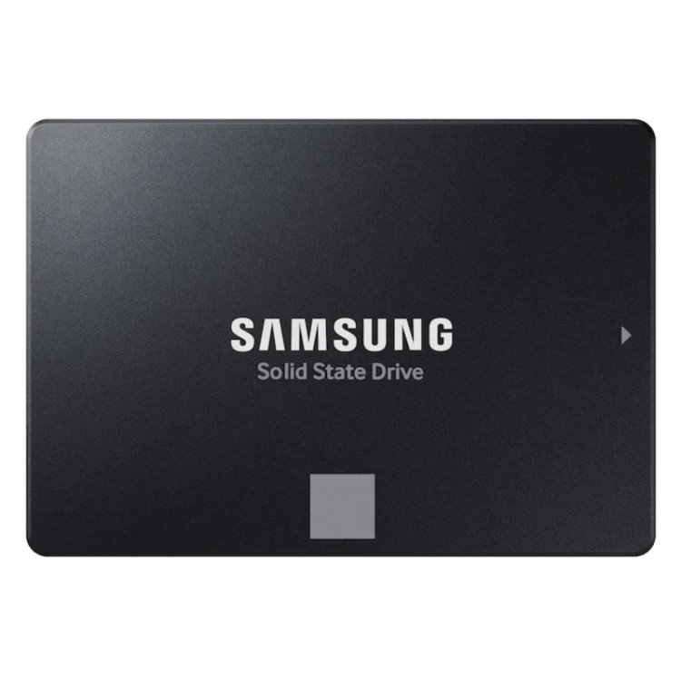 SSD 870 EVO 500GB