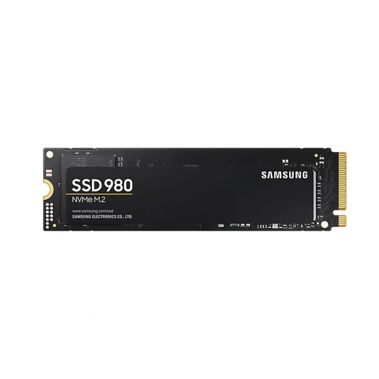 SSD SAMSUNG 980 EVO