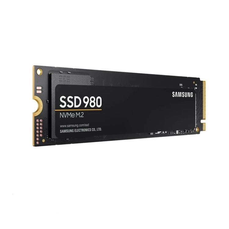 SSD SAMSUNG 980 EVO