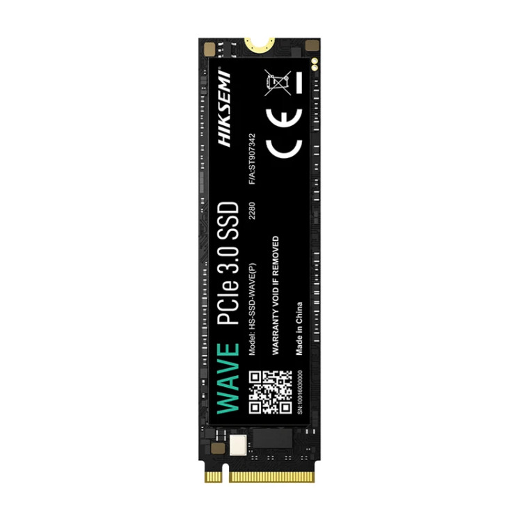 HIKSEMI SSD WAVE 256 M2