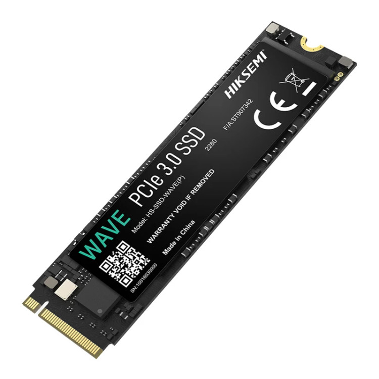 HIKSEMI SSD WAVE 256 M2