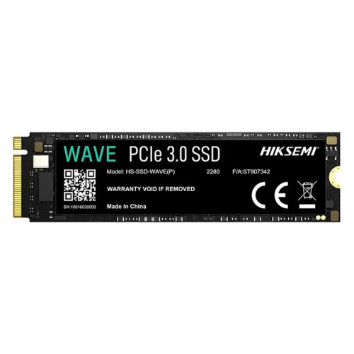 HIKSEMI SSD WAVE 256 M2