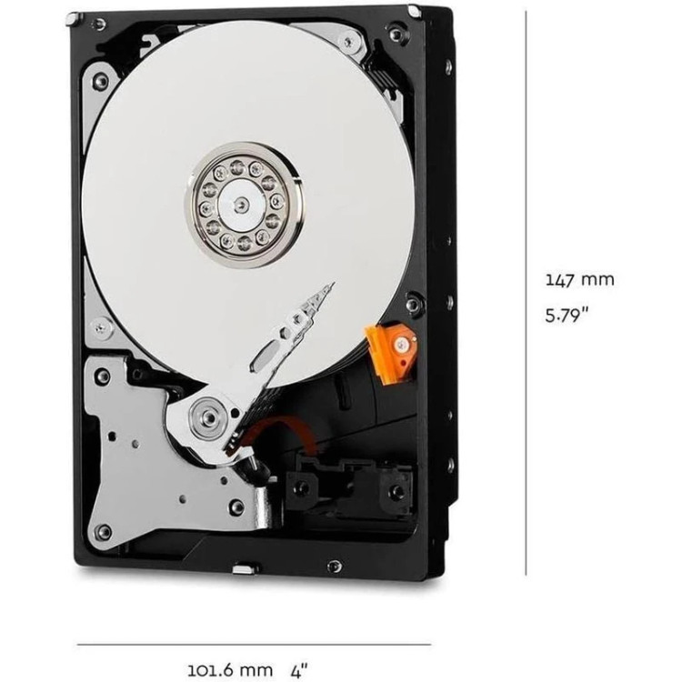 Purple WD10PURZ 1TB