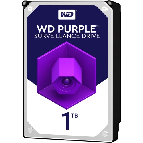 Purple WD10PURZ 1TB