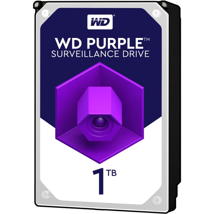 Purple WD10PURZ 1TB