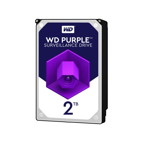 Purple WD23PURZ 2TB