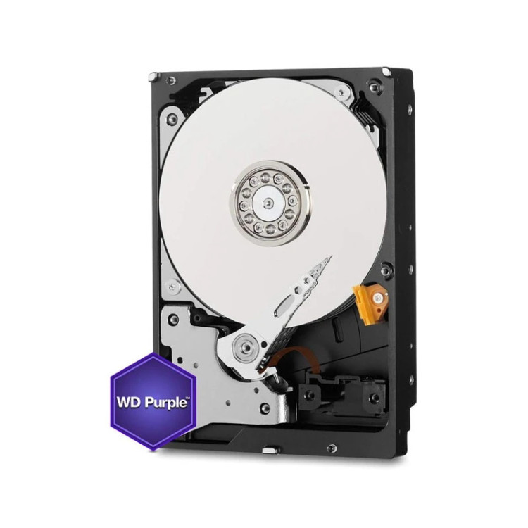 Purple WD43PURZ 4TB