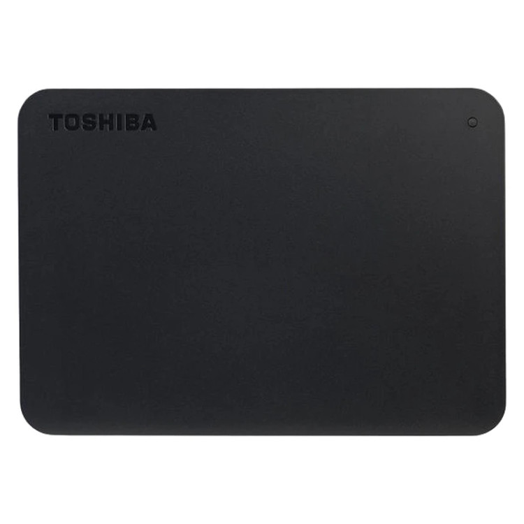 TOSHIBA CANVIO BASIC 2TB