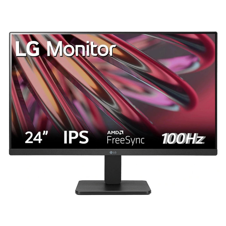 LG 24 MR400