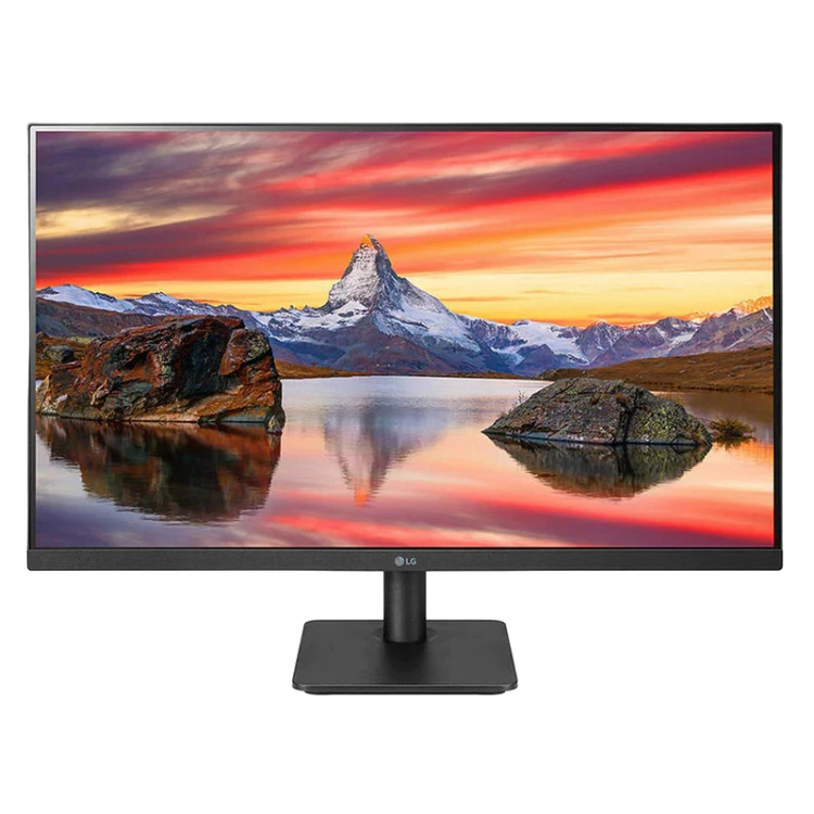 LG 27MP40
