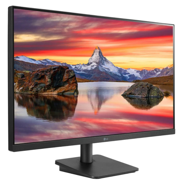 LG 27MP40