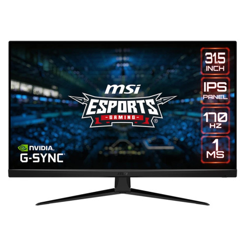 MSI G321Q