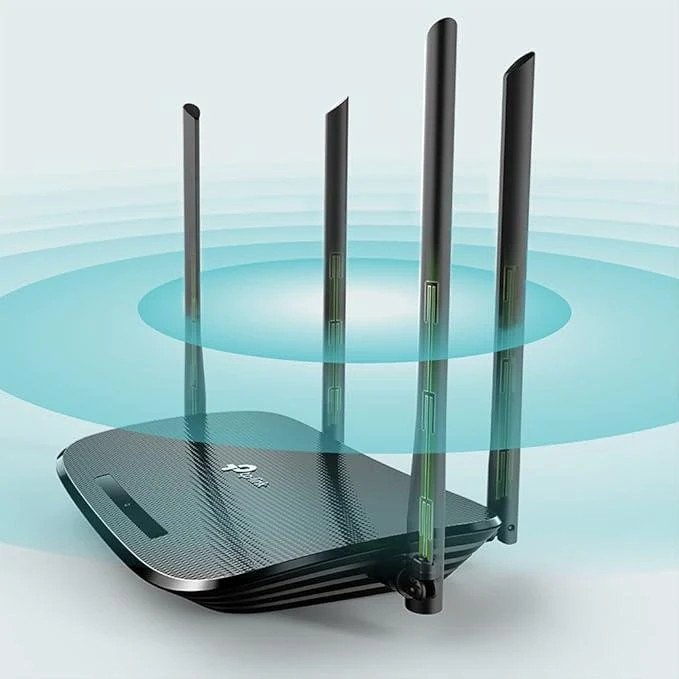 TP-LINK ARCHER VR300