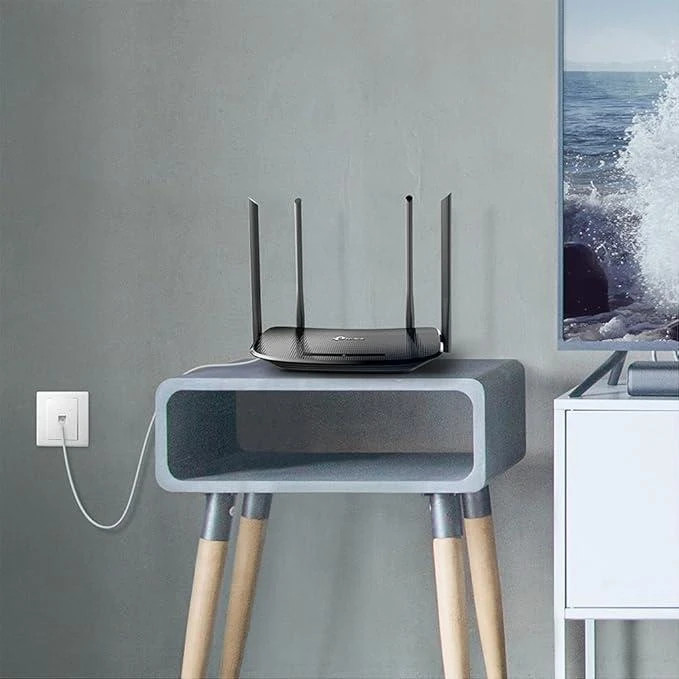 TP-LINK ARCHER VR300