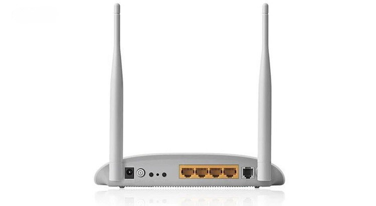 TP LINK 8961
