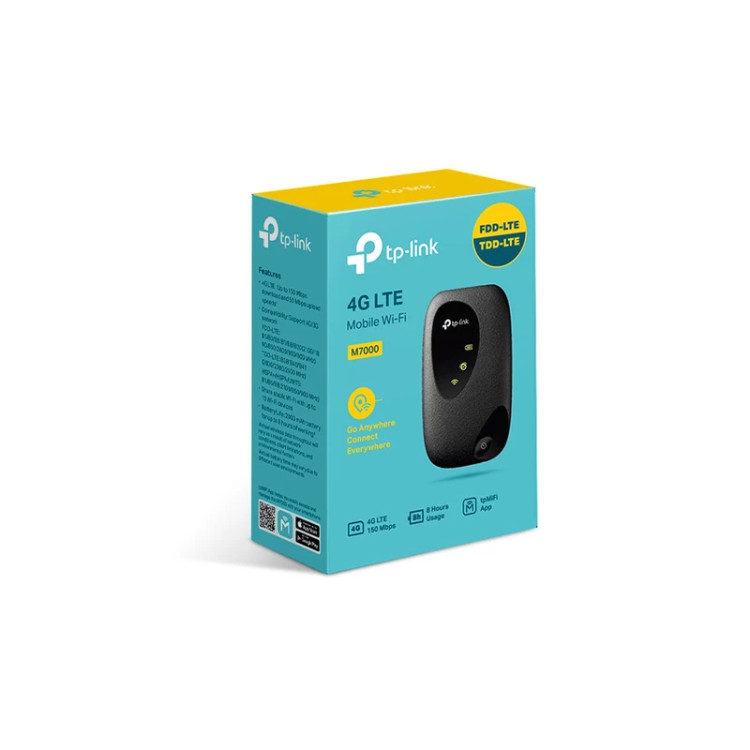 TP LINK M700