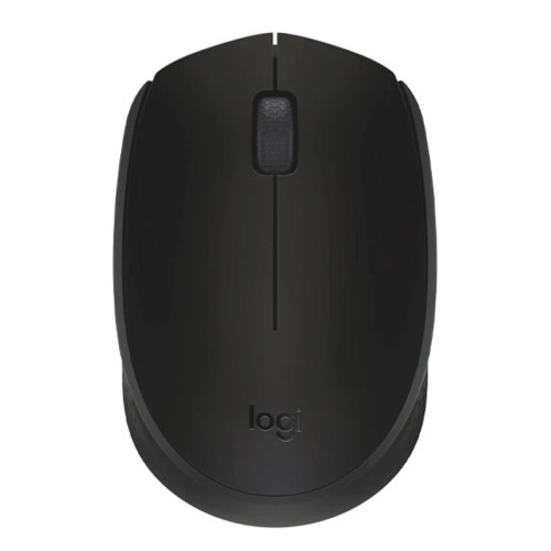 Logitech M171 Wireless Mouse