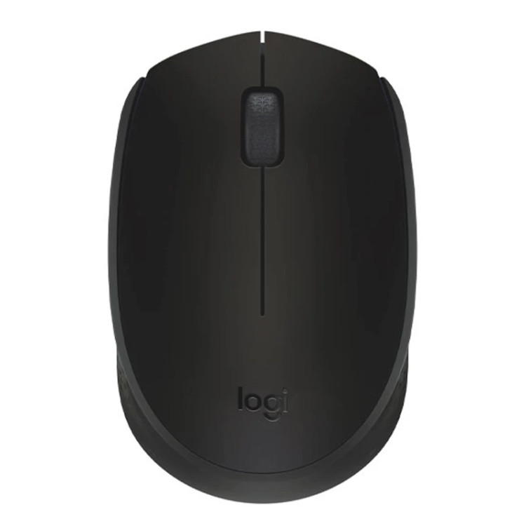 Logitech M171 Wireless Mouse